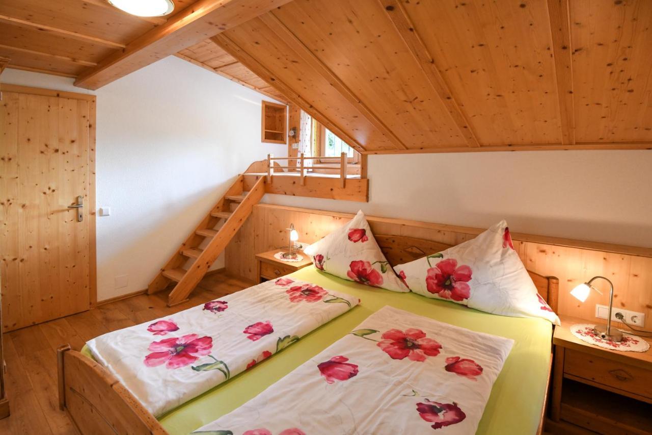 Strickhof Villa Schladming Eksteriør bilde