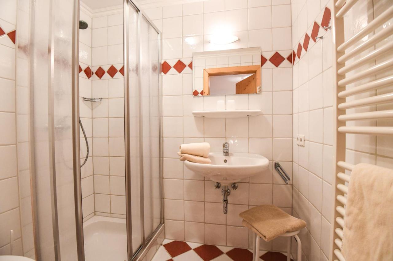 Strickhof Villa Schladming Eksteriør bilde