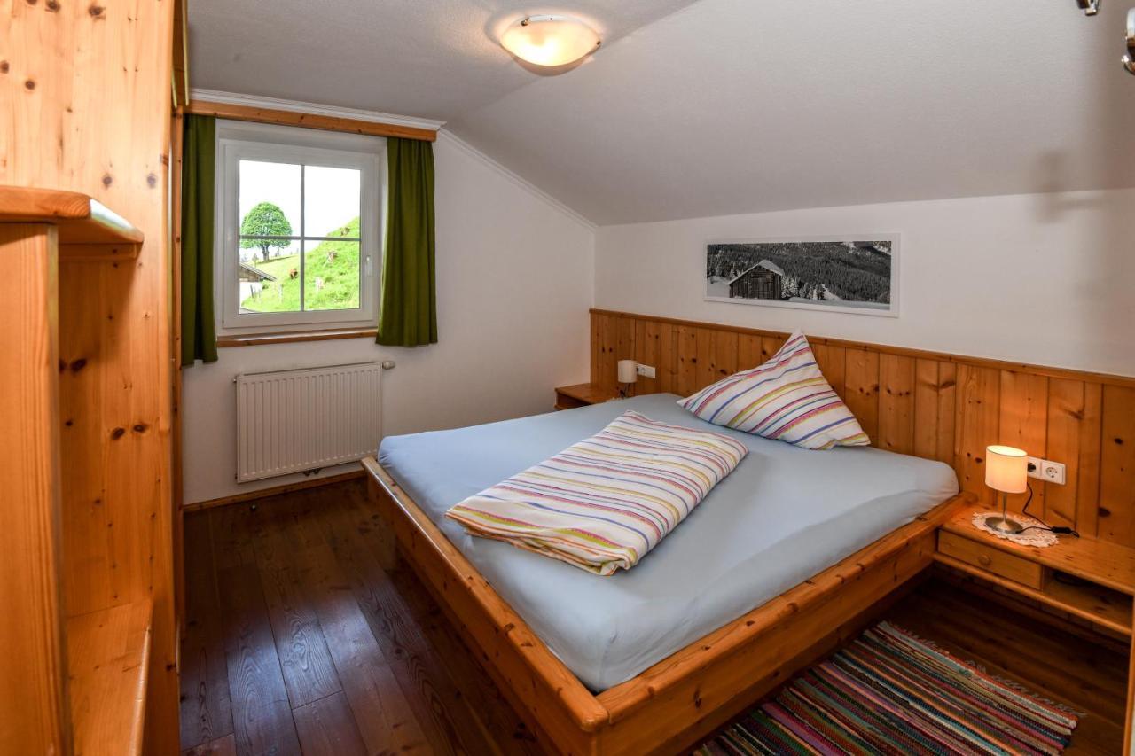 Strickhof Villa Schladming Eksteriør bilde