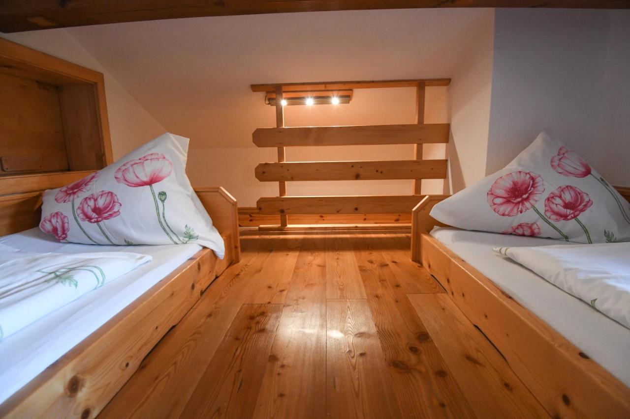 Strickhof Villa Schladming Eksteriør bilde
