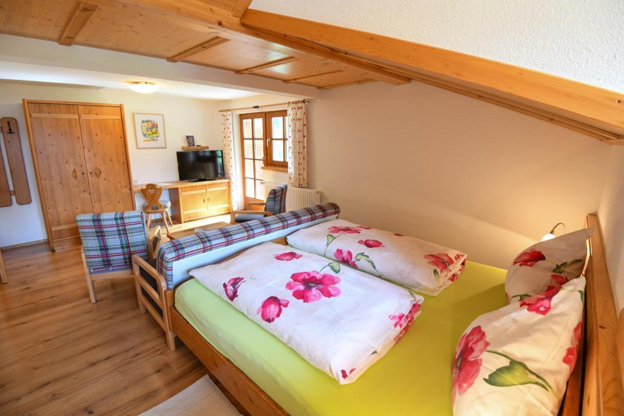 Strickhof Villa Schladming Eksteriør bilde