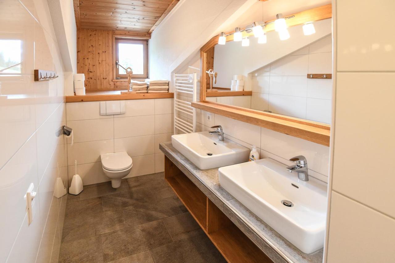 Strickhof Villa Schladming Eksteriør bilde