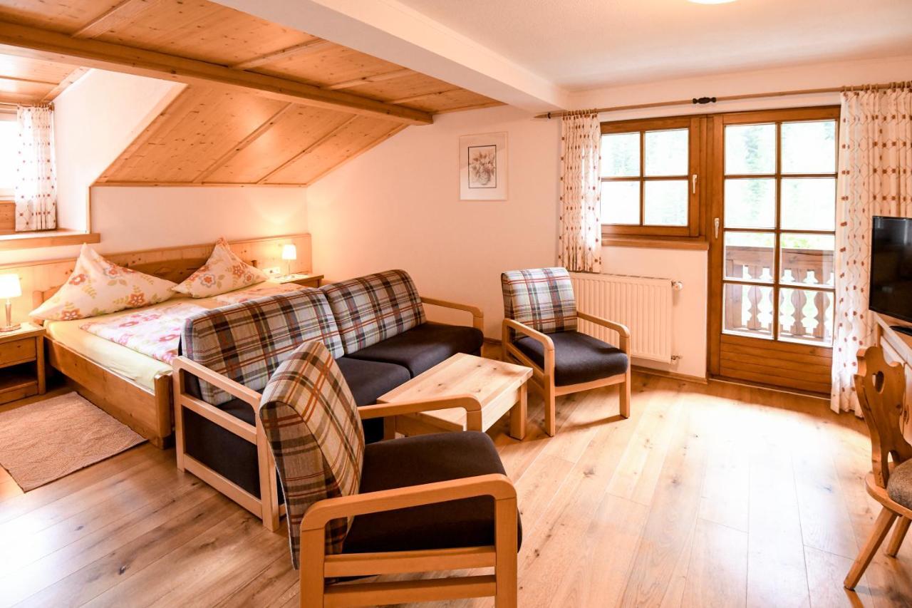 Strickhof Villa Schladming Eksteriør bilde