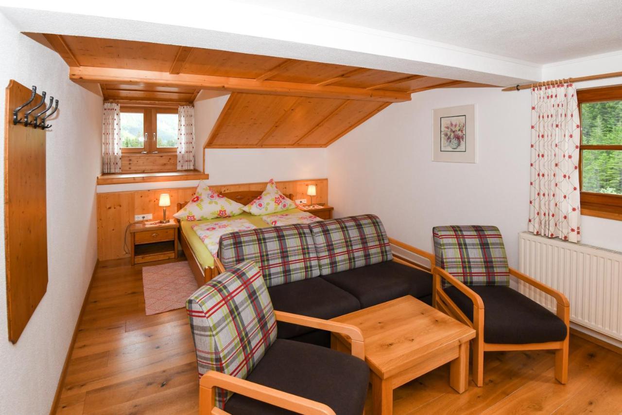 Strickhof Villa Schladming Eksteriør bilde