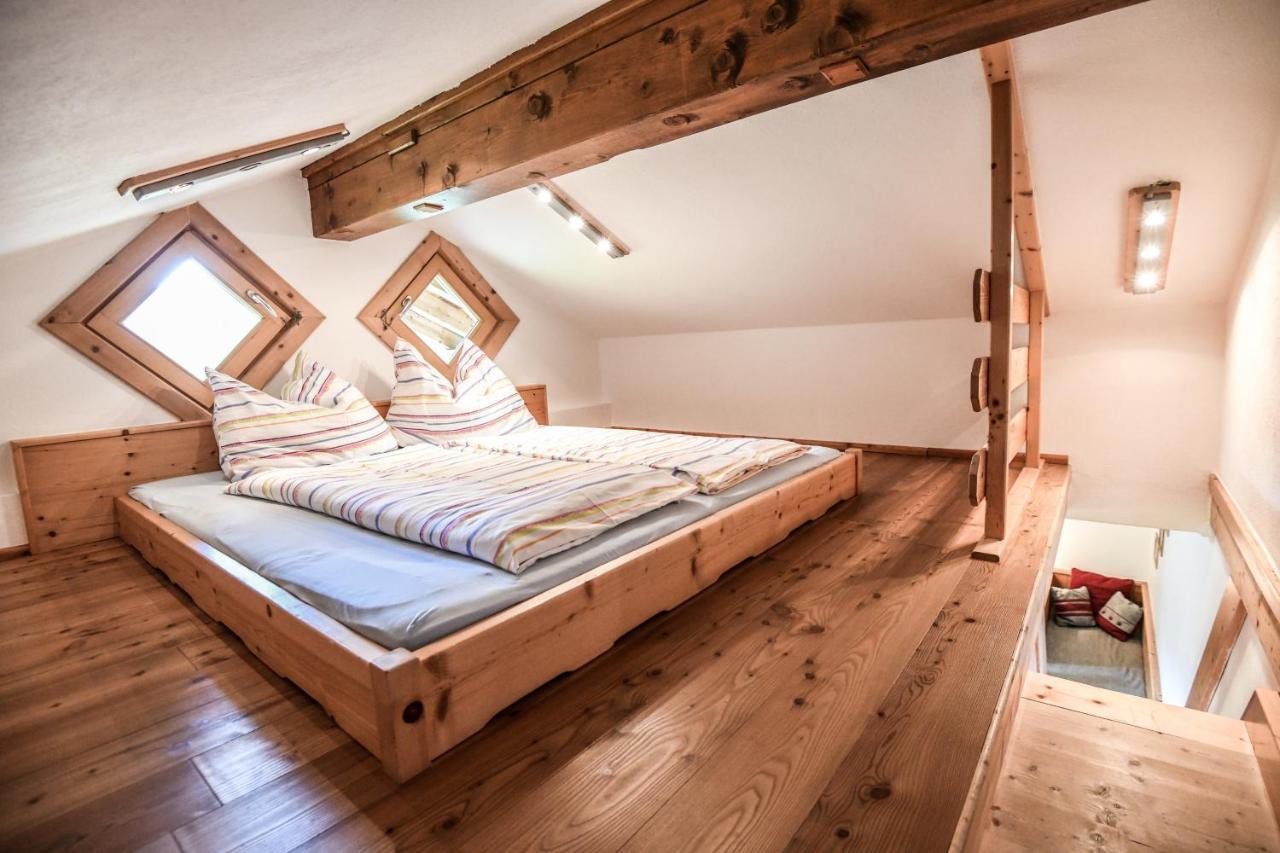 Strickhof Villa Schladming Eksteriør bilde