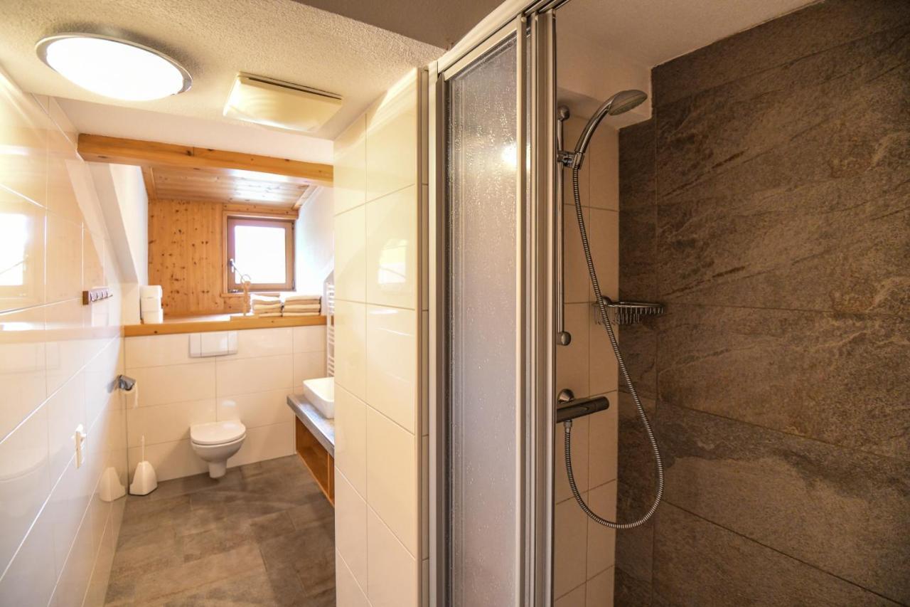 Strickhof Villa Schladming Eksteriør bilde
