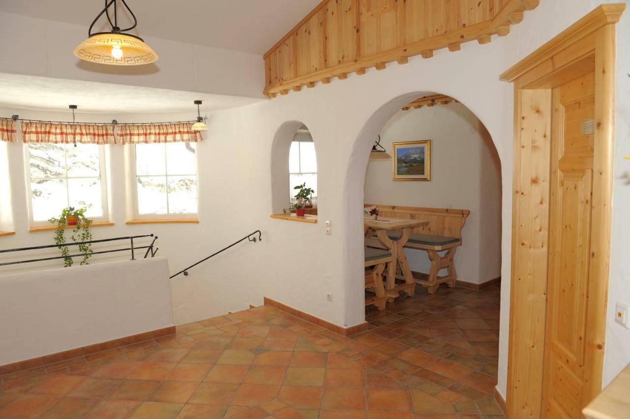 Strickhof Villa Schladming Eksteriør bilde